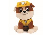 Plush - Paw Patrol Gund Plush 15 cm Rubble - 6058440
