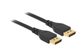 Kabel und Drähte - DeLOCK DisplayPort cable - DisplayPort to DisplayPort - 3 m - 85911