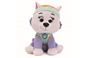 Plush - Paw Patrol Plush 15 cm Everest - 6058441