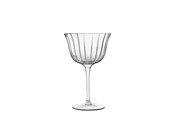 Tischgedeck - Luigi Bormioli Bach cocktail glass retro - 4 pcs - 17459