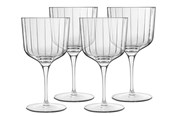 Tischgedeck - Luigi Bormioli Bach gin & tonic glass 4 pcs - 17460