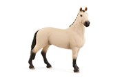 Schleich - Schleich Hannoverian Gelding Red Dun - 13928