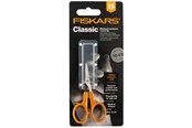Handwerkzeuge  - Fiskars Classic Stainless Steel Straight Manicure Nail - 198067