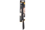 Küchengerät - Fiskars Edge Bread Knife 23 cm Black - 1003093