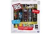 Spielzeug - Tech Deck Bonus Sk8 Shop assorted - 6028845
