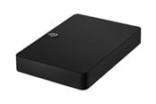 Festplatten - Extern - Seagate Expansion - Extern Festplatte - 5TB - Schwarz - STKM5000400