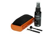 Plattenspieler - Lenco TTA-5IN1 - 5 in 1 Record Cleaning Kit - Plattenspieler - TTA-5IN1