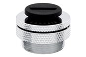 DIY Wasserkühlung - Corsair Hydro X Series XF Fill Port - CX-9055017-WW