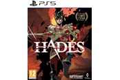 Spiele - Hades - Sony PlayStation 5 - Action/Abenteuer - PEGI 12 - 5026555429283