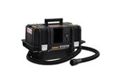 Haus & Garten - Dewalt 54V XR Flexvolt M-Class Extractor - Bare Unit - DCV586MN-XJ