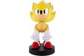 Gaming Zubehör - Cable Guys SEGA: Super Sonic - Miscellaneous Zubehör für Spielkonsole - 5060525893520