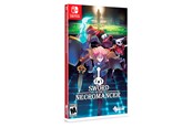 Spiele - Sword of the Necromancer - Nintendo Switch - RPG - PEGI 16 - 8437021082098