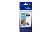 Druckerzubehör - Tinte & Toner - Brother LC / LC424BK (Black) Ink - For  DCP-J1200W - LC424BK