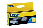 Locher und Tacker - Rapid Typ 13 Feindrahtklammer 6 mm - 11830725