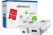 Homeplugs - devolo Magic 2 LAN Triple Starter Kit Homeplugs - 08510