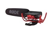 Mikrofone - Røde VideoMic with Rycote - VMR
