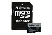 Speicherkarten - Verbatim PRO - 47041