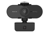 Webcams - Dicota Webcam PRO Plus Full HD - D31841