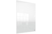 Konferenz und Präsentation - Nobo Acryl Whiteboard für Wand-oder Desktop 45 x 60 cm - 1915618
