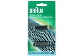 Rasierapparate - Braun Zubehör 424 Foil & Cutter Pack - 81416568