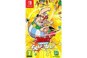 Spiele - Asterix & Obelix: Slap Them All! - Nintendo Switch - Platformer - PEGI 7 - 3760156489940