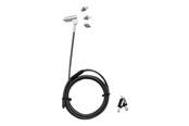 Systemzubehör - Dicota Security Lock Exchangeable T/N/W Head - D31699