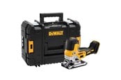 Stichsägen - Dewalt Dewa Akku-Stichsäge DCS335NT         18V | DCS335N - DCS335NT-XJ