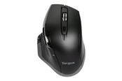 Maus - Targus AMW584GL - Wireless - Maus (Schwarz) - AMW584GL
