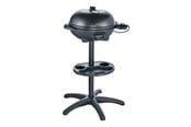 Grill und Zubehör - SEVERIN PG 8541 - barbeque grill - matt black - PG 8541