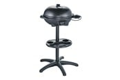 Grill und Zubehör - SEVERIN PG 8541 - barbeque grill - matt black - PG 8541