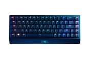 Tastaturen - Razer BlackWidow V3 Mini - Yellow - US - Tastaturen - Englisch (US) - Schwarz - RZ03-03890100-R3M1
