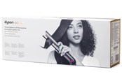 Glätteisen - Dyson Glätteisen Corrale - straightener - fuchsia/nickel - 322952-01