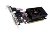 Grafikkarte - BIOSTAR GeForce GT 730 - 2GB GDDR3 RAM - Grafikkarte - VN7313THX1