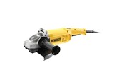 Haus & Garten - Dewalt 2200W 230mm Angle Grinder With Soft Start - DWE492S-QS