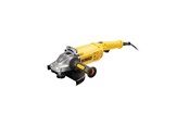 Haus & Garten - Dewalt 230mm Angle Grinder - DWE492-QS