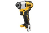 Haus & Garten - Dewalt 12V XR Brushless Sub-Compact Impact Driver - Bare Unit - DCF801N-XJ