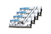 Arbeitsspeicher (RAM) - G.Skill Trident Z Royal Elite DDR4-3600 - 64GB - CL16 - Quad Channel (4 pcs) - Intel XMP - Silber mit RGB - F4-3600C16Q-64GTESC