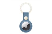 Handys - Anderes Zubehör - dbramante1928 Copenhagen AirTag Key Ring Um Blue/Gold - COATPBBU1294