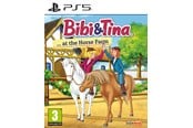 Spiele - Bibi & Tina at the Horse Farm - Sony PlayStation 5 - Sport - PEGI 3 - 5055377604387