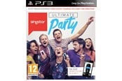 Spiele - Singstar: Ultimate Party - Sony PlayStation 3 - Musik - PEGI 12 - 0711719458616