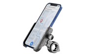 Handys - Anderes Zubehör - CELLULAR Line Rider Steel - MOTOHOLDERALUK