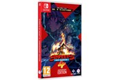 Spiele - Streets of Rage 4 - Anniversary Edition - Nintendo Switch - Fighting - PEGI 12 - 5060264379989