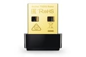 Netzwerkadapter (Netzkarte, Druckserver, u.s.w.) - TP-Link Archer T600U Nano AC600 Nano Wireless USB Adapter - Archer T600U Nano