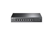 Switches - TP-Link TL-SG108-M2 8-Port 2.5G Desktop Switch - TL-SG108-M2
