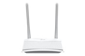 Wlan Router - TP-Link TL-WR820N 300 Mbps Multi-Mode Wi-Fi Router - Wireless router N Standard - 802.11n - TL-WR820N