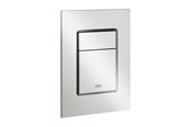 Installationssysteme - Grohe skate cosmopolitan s flush plate - 37535DC0