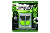 Gaming Zubehör - iMP TECH Trigger Treadz: Project Scorpio Limited Edition 4-Pack - Miscellaneous Zubehör für Spielkonsole - Microsoft Xbox One - 5060176365070