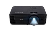 Projektoren - Acer Projektoren X1128H - DLP projector - portable - 3D - 800 x 600 - 4500 ANSI lumens - MR.JTG11.001