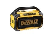 Tragbare & Party-Lautsprecher - Dewalt Glosnik DCR011 XJ - DCR011-XJ