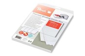 Druckerzubehör - Tinte & Toner - Peach Combi-Box - 20 pcs. - 200 g/m² - thermal binding cover - PBT100-14